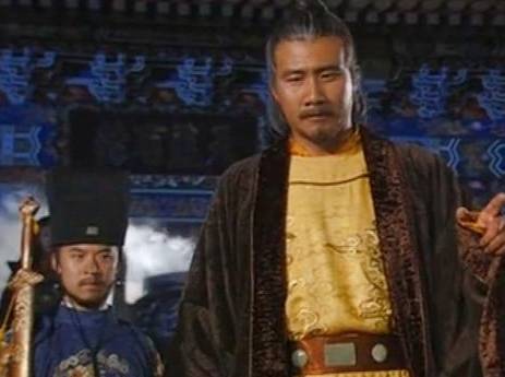 朱元璋在诛杀功臣的时候 期间为何没有公开反叛