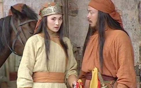 太平天国的女中豪杰，洪宣娇的一生有多传奇？