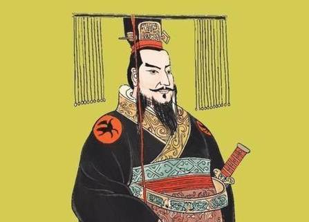 揭秘:“黑色龙袍”为什么只有秦朝才有?
