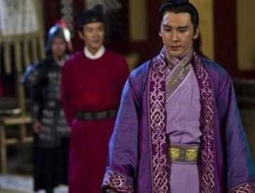 李恪的死因是什么?他死之前说了什么