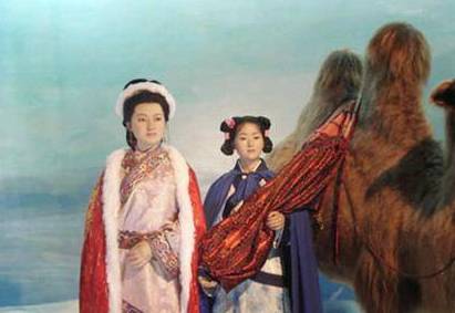 汉朝这么强盛，为什么还需要王昭君去和亲？