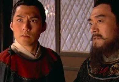 梁山第一智者是谁？是吴用还是朱武