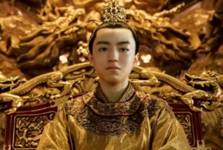 装了20年傻子,如何评价唐宣宗李忱的一生?