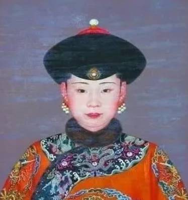15岁宫女为雍正生下皇子，死后皇帝罢朝3天