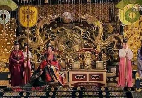 骆宾王的名字来源于哪里?他的命运如何?