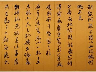 骆宾王的名字来源于哪里?他的命运如何?