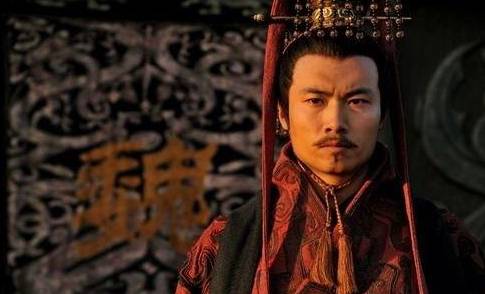三国降将中为何只有于禁成为了耻辱?原因是什么