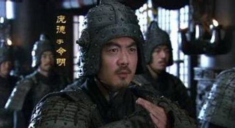 三国降将中为何只有于禁成为了耻辱?原因是什么