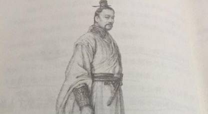 王敦为何敢囚禁开国君王司马睿?他一生又都有哪些事迹?