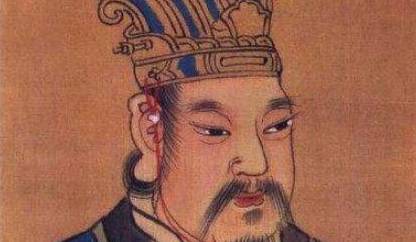 王敦为何敢囚禁开国君王司马睿?他一生又都有哪些事迹?
