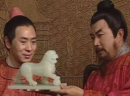 比和珅跟贪的贪官，北宋宰相王黼