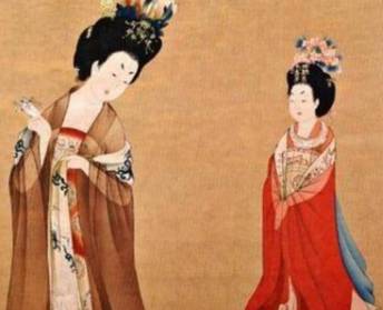 武则天为了不让武氏家族被灭,都做了什么事情