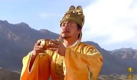 历史上的宋朝和明朝为何都在正月初四这天建立的?