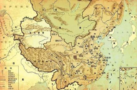 明朝末年国家内忧外患 崇祯有挽救大明江山的机会吗