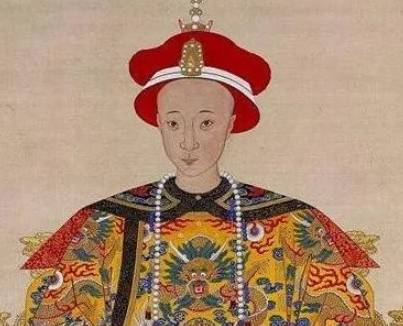 同治皇帝童年过的如何 同治皇帝是死于花柳病吗