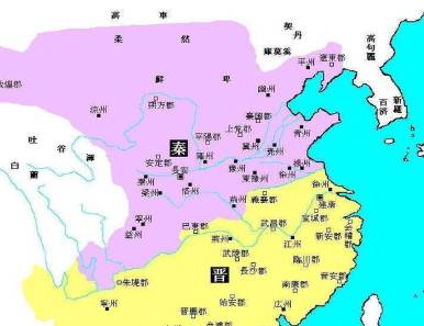 祖逖在百姓中的口碑有多好?甚至受到朝廷的忌惮