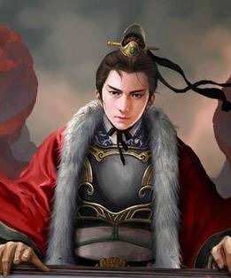 拓跋晃：拓跋焘的嫡长子，5岁立太子24岁郁郁而终