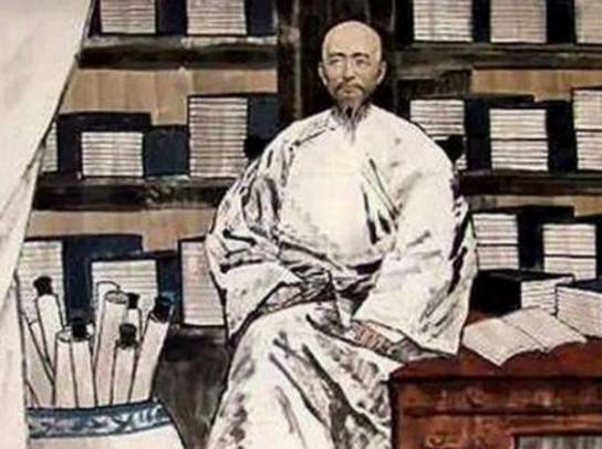 揭秘：历史上真实的纪晓岚是个交际花？