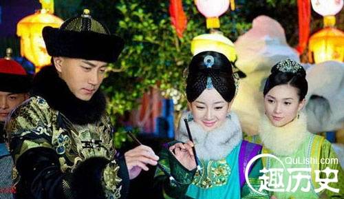 清太宗皇太极的用人观:力排众议任用汉族文人
