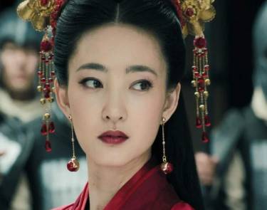 妹喜:我国第一位女间谍,曾协助商汤灭夏