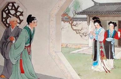 探索元稹多情却又无情的一生,他其实只想实现自己的政治抱负