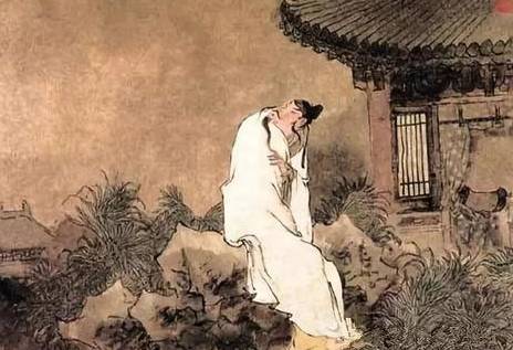 探索元稹多情却又无情的一生,他其实只想实现自己的政治抱负