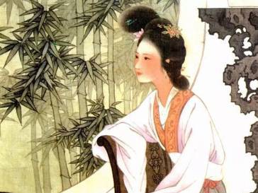 探索元稹多情却又无情的一生,他其实只想实现自己的政治抱负