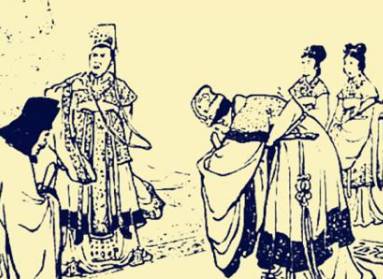 三国演义中，姜维为何要替曹髦打抱不平，向司马昭“兴师问罪”呢？