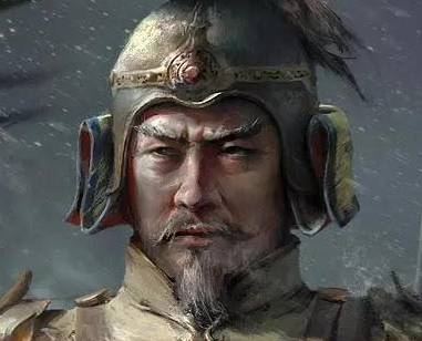 唐朝名将郭昕，受命奔赴西域，铁血郡王的坚守