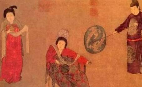 阴妃深受李世民的宠爱 阴妃晚年的时候为何如此凄凉