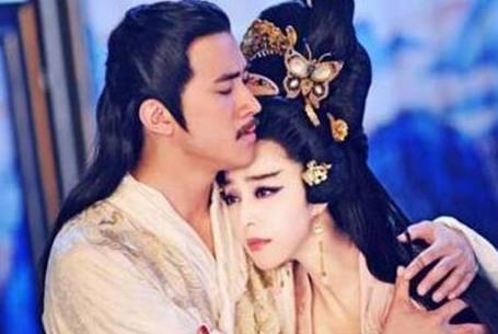 李世民碰过武则天吗 两人为何一直没有孩子
