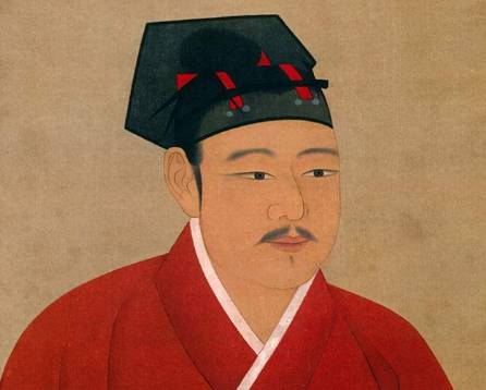 宋徽宗赵佶被俘虏后,在金国生下了多少孩子?