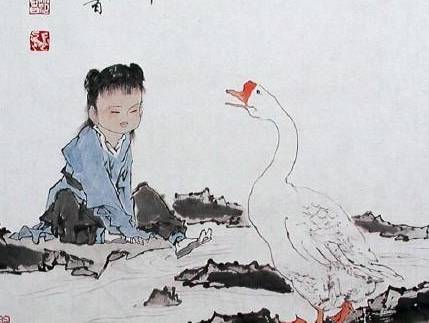 为什么说骆宾王是初唐四杰中最复杂的一个？他的复杂体现在哪里？