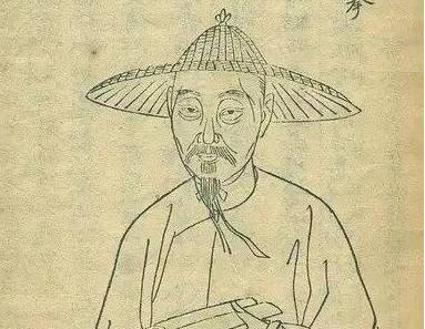 探索黄景仁短暂的一生,他为什么会在困顿飘零中黯然离世?