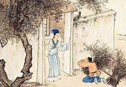 探索黄景仁短暂的一生,他为什么会在困顿飘零中黯然离世?