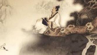 探索黄景仁短暂的一生,他为什么会在困顿飘零中黯然离世?