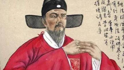 张同敞为何不能与张居正相比?遭遇国破君亡却无能为力