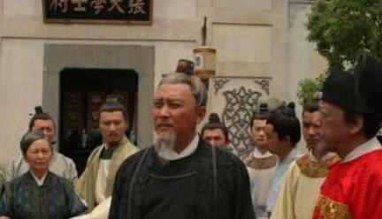 张同敞为何不能与张居正相比?遭遇国破君亡却无能为力