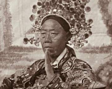 慈禧为何会在同治皇帝死后性情大变?都有哪些变化