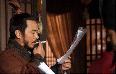 曹操挖徐庶脚迎许攸 曹操为什么没有请来诸葛亮