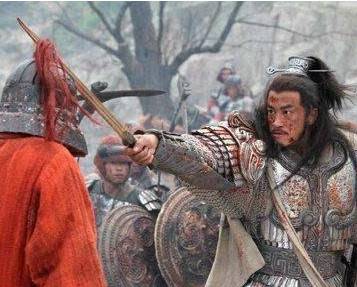 在正面战场屡屡取胜,项羽输给刘邦的又是什么?