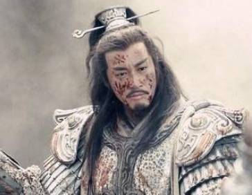 在正面战场屡屡取胜,项羽输给刘邦的又是什么?