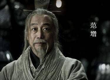 在正面战场屡屡取胜,项羽输给刘邦的又是什么?