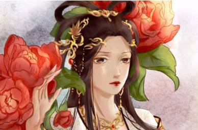 为什么说褒姒是西周灭亡的替罪羊?她真的是妖姬吗?