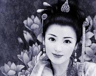褚蒜子是如何成为皇后的?她当了几年的皇后?