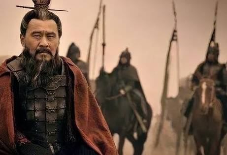 曹操在历史上上的贡献有哪些 曹操为什么不是三国人物