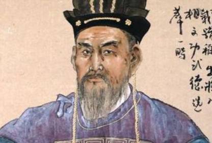 明朝名臣杨一清是什么人？历经四朝，于乱世中沉沦起伏