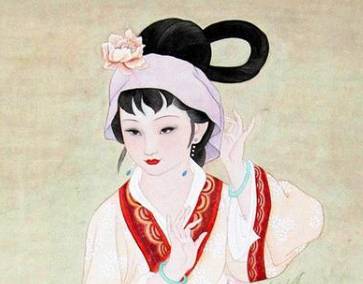 勾践兵败后,美人西施是如何帮助勾践复国?