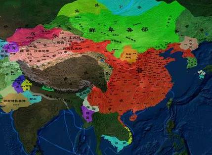此人效仿司马懿称病在家 最后成为了西晋大臣