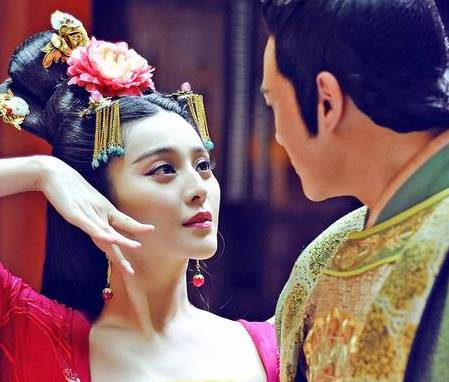 武则天对唐朝的贡献有多大 武则天为陷害王皇后杀女儿是真的吗
